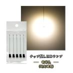 チップＬＥＤランプ　電球色（超高