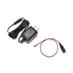  Direct подключение для AC адаптор в комплекте [LED лампа 1 шт. для ] * управление для нет.