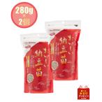 dokta-zcho стул .... ферментированные бобы .280g×2 шт 