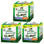 ショッピングスイカ グリニーズ　エイジングケア　小型犬用　7-11kg　30本　×3個