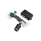 ショッピングセキュリティ製品 VISION KDR-1. ドライブレコーダー連動ユニット [ビジョン カーセキュリティ・オプション]