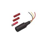 VISION UPS-47. 電源補助ユニット [ビジョン カーセキュリティ・オプション]