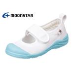 ムーンスター MSリトルスター02 サックス ムーンスター 上履き バレーシューズ 保育園 幼稚園 ホワイトバレエシューズ 05P23Apr16