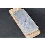 大平山 カラス内曇り巣板砥石 天然砥石 本物保証【未使用品】 T5111-22