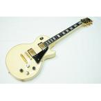 【中古】'89 Gibson Les Paul CUSTOM  WHITE ギブソン レスポールカスタム