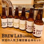 ビール クラフトビール 6本セット BR