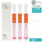 CONC リンクルインジェクション 2.5ml 3個セット コンク 目元 口元 美容液 レチノール マイクロニードル 針美容液 弾力 エイジングケア 部分美容液