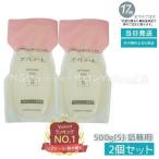 エバメール ゲルクリーム 詰替500g S 2個セット レフィル オールインワンゲル ゲルクリームSタイプ 詰替え用 ゲル クリーム スキンケア