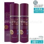 江原道 オールインワン モイスチャージェル リッチ 100g 2個セット ジェル状クリーム オールインワンジェル スキンケア セラミド こうげんどう Koh Gen Do