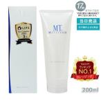 MT メタトロン クレンジング ジェル クレンジング 200ml 保湿成分 クレンジング・ジェル