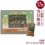 エステプロラボ プロテイン ナチュラ グランプロ ダークココア 20袋 賞味期限2026年12月 サロン専売品 100%植物性プロテイン ESTHE PRO LABO