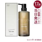 ルベル LEBEL シーソー ヘア＆スキャルプシャンプーB バランス 500ml