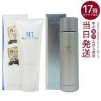 MTmetato long MT очищающий гель очищение 200ml + MT короткая комедийная пьеса a лосьон 150ml лосьон увлажнитель компонент 