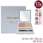 ナチュラグラッセ コンシーラーパ�
