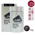 ショッピングno ルアン スーパーミリオンヘアー 30g No.1 ブラック 髪 頭 分け目 つむじ ボリューム ふりかけ 植物系抗菌繊維