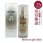 spi уход V3 вечеринка kru праймер medium свет Medium Light 30ml SPICARE основа под макияж увлажнитель Корея cosme 