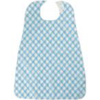  черепаха магазин голубой водонепроницаемый еда для фартук длинный размер 100-79 товары для ухода 