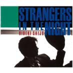  Saijo Hideki STRANGERS IN THE NIGHT CD