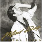 西城秀樹 MAD DOG 紙ジャケット  CD