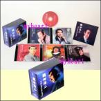 鶴田浩二 ベストコレクション CD-BOX(CD)