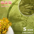 ラグ 洗える 200x140cm 防ダニ　ラグマット 厚手 北欧　ふわふわ