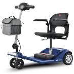  электрический senior car электрический senior car руль форма электрический легкий Cart электрическая тележка USB зарядка порт compact электрический миникар складной зарядка День почитания пожилых людей бесплатная доставка 1 год гарантия 