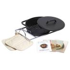 ノーリツ NORITZ ダッチオーブン SPZ7241