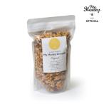 【MYHONEY公式】MyHoney Kitchen "Granola" グラノーラ 350gギフト 生はちみつ 贈り物 ギフト
