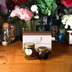 ��MYHONEY�����ۥޥ��ϥˡ� �ʥåĤ�˪̪�Ҥ����ȥ��L(200g)+�ϥˡ����祳��M(90g)/�֥饦�󥮥եȥܥå���(S)+���� ��3�Ķ�����