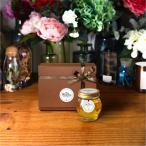 ¡ÚMYHONEY¸ø¼°¡Û¥Þ¥¤¥Ï¥Ë¡¼ ¥¢¥«¥·¥¢¥Ï¥Ë¡¼L(200g)/¥Ö¥é¥¦¥ó¥®¥Õ¥È¥Ü¥Ã¥¯¥¹(S)+MYHONEY¥ê¥Ü¥ó ¡Ú3±Ä¶ÈÆü¡Û