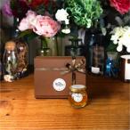 ¡ÚMYHONEY¸ø¼°¡Û¥Þ¥¤¥Ï¥Ë¡¼ ¥¢¥«¥·¥¢¥Ï¥Ë¡¼M(90g)/¥Ö¥é¥¦¥ó¥®¥Õ¥È¥Ü¥Ã¥¯¥¹(S)+MYHONEY¥ê¥Ü¥ó ¡Ú3±Ä¶ÈÆü¡Û