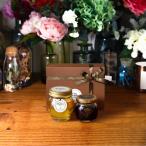 ��MYHONEY�����ۥޥ��ϥˡ� ���������ϥˡ�L(200g)+�ϥˡ����祳��M(90g)/�֥饦�󥮥եȥܥå���(S)+MYHONEY��ܥ� ���Ϥ��ߤġ�3�Ķ�����