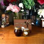 ��MYHONEY�����ۥޥ��ϥˡ� �ϥˡ����祳��L(200g)+�ʥåĤ�˪̪�Ҥ����ȥ��M(90g)/�֥饦�󥮥եȥܥå���(S)+MYHONEY��ܥ��3�Ķ�����