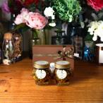 ��MYHONEY�����ۥޥ��ϥˡ� �ʥåĤ�˪̪�Ҥ����ȥ��L(200g)��2/�֥饦�󥮥եȥܥå���(S)+MYHONEY��ܥ� ��3�Ķ�����