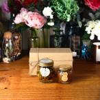 【MYHONEY公式】マイハニー ナッツの蜂蜜漬けエトワールL(200g)+ピーナッツハニーM(90 ...