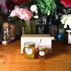 ��MYHONEY�����ۥޥ��ϥˡ� ���������ϥˡ�L(200g)+�ʥåĤ�˪̪�Ҥ�M(80g)/�ʥ����륯��եȥܥå���(M)+���� ��3�Ķ�����