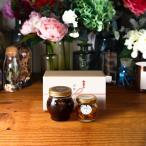 ��MYHONEY�����ۥޥ��ϥˡ� �ϥˡ����祳��L(200g)+�ʥåĤ�˪̪�Ҥ�M(80g)/�ʥ����륯��եȥܥå���(M)+���� ��3�Ķ�����