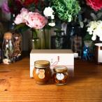 ��MYHONEY�����ۥޥ��ϥˡ� �ԡ��ʥåĥϥˡ�L(200g)+�ʥåĤ�˪̪�Ҥ�M(80g)/�ʥ����륯��եȥܥå���(M)+���� ��3�Ķ�����