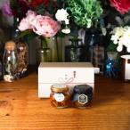 【MYHONEY公式】ナッツの蜂蜜漬けM(80g)+マヌカハニーメディカル(90g)【MGO400+】/ナチュラルクラフトボックス(M)+熨斗 【3営業日】