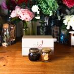 ��MYHONEY�����ۥϥˡ����祳��M(90g)+�ԡ��ʥåĥϥˡ�M(90g)/�ʥ����륯��եȥܥå���(M)+���� ��3�Ķ�����