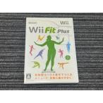Wii soft Wii Fit плюс nintendo we 