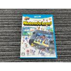 WiiU ソフト ニンンテンドーランド Nintendo Land 任天堂 ウィーユー