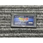 ゲームボーイアドバンス ソフト ドラゴンボールZ 舞空闘劇 DRAGON BALL Z GBA