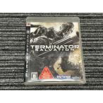 PS3 ソフト TERMINATOR SALVATION ターミネーター playstation3 SONY