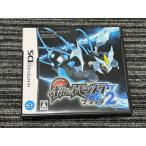 任天堂 【DS】ポケットモンスター ブラック2 ニンテンドーDS用ソフト