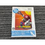 Wii soft Mario теннис nintendo we 