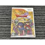 Wii soft Dragon Quest X..... дракон. .. online Version3 nintendo we 