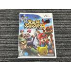 Wii soft большой ..s mash Brothers X nintendo we (2)
