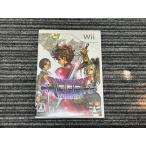 Wii soft Dragon Quest so-do маска. женщина .. зеркало. . nintendo we 