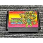 ティーンエージ ミュータント ニンジャ タートルズ2 ザ マンハッタン プロジェクト